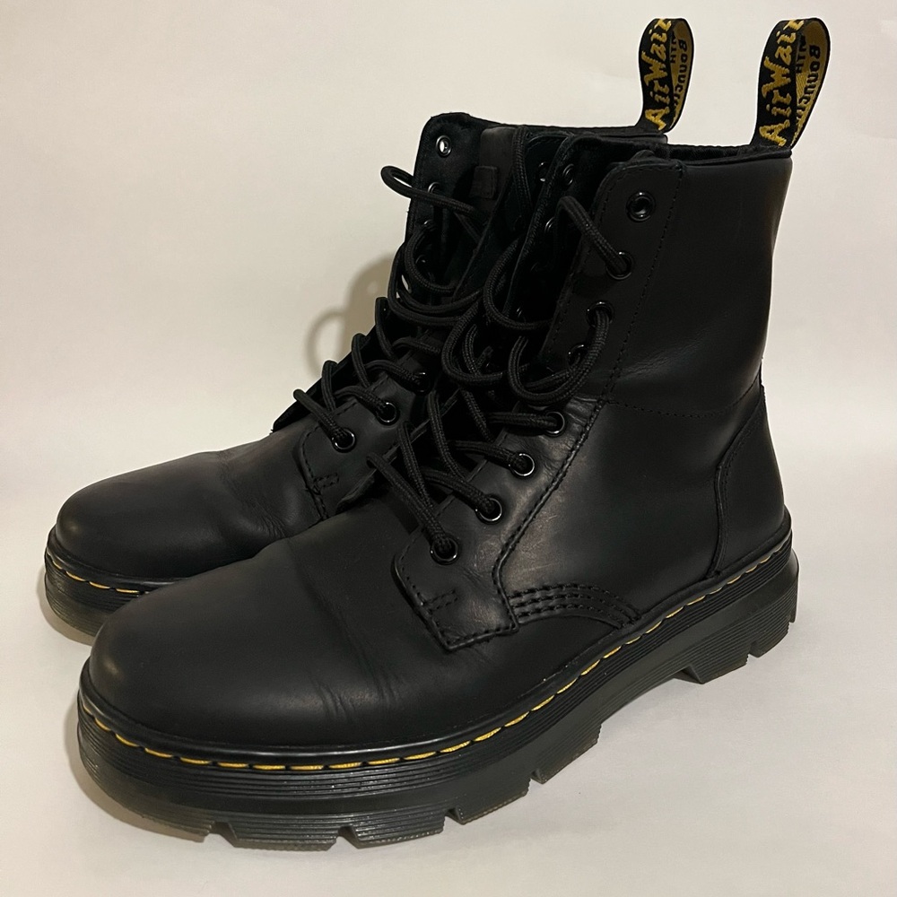 Dr. Martens Boots
